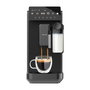 Cecotec Cafetera Superautomática Cremmaet Lungo Latte 1,8L 19 bar pantalla táctil negra