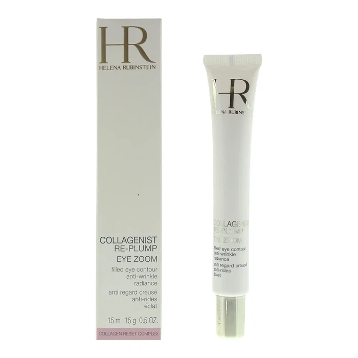 Helena Rubinstein Collagenist Re Plump Eye Zoom Crema Contorno de Ojos 15ml Helena Rubinstein Collagenist Re Plump Eye Zoom Crema Contorno de Ojos 15ml