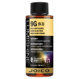 Joico LumiShine Tinte Semipermanente 9G Gold