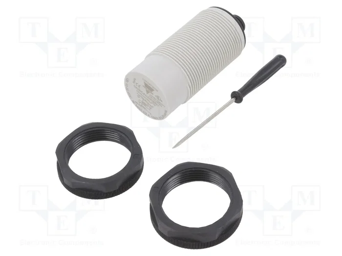 CARLO GAVAZZI EC3025TBAPL-6 Sensor Capacitivo M30 CARLO GAVAZZI EC3025TBAPL-6 Sensor Capacitivo M30