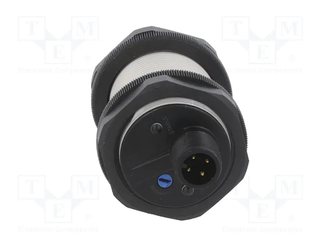 CARLO GAVAZZI EC3025TBAPL-6 Sensor Capacitivo M30 CARLO GAVAZZI EC3025TBAPL-6 Sensor Capacitivo M30