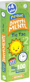 SUSAETA EDICIONES, Tic-tac