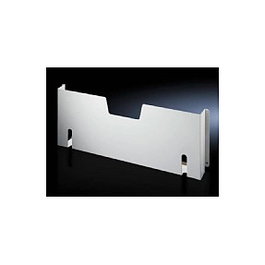 Rittal-Werk Rittal Schaltplantasche TS 500x90mm RAL 7035