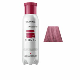 Goldwell ELUMEN PLROSE@10