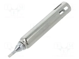 QUICK Punta de soldadura de 2mm forma horma Q200G-2C