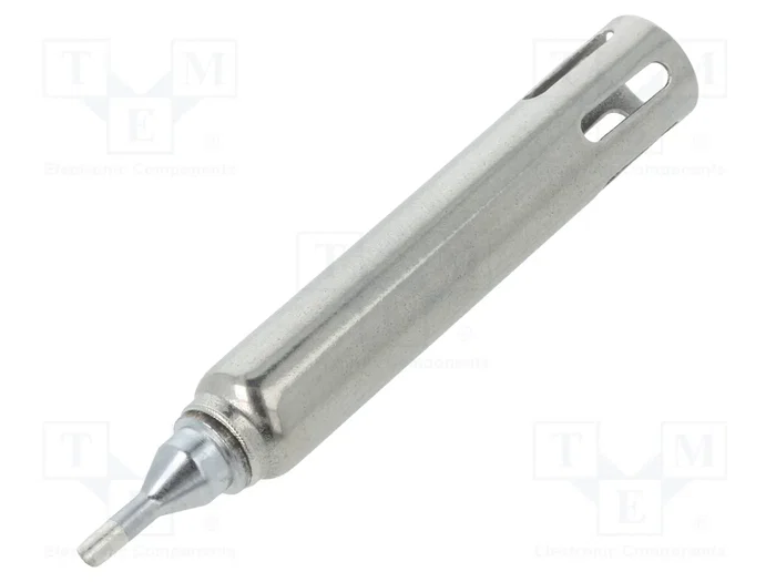 QUICK Punta de soldadura de 2mm forma horma Q200G-2C QUICK Punta de soldadura de 2mm forma horma Q200G-2C