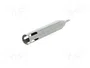 QUICK Punta de soldadura de 2mm forma horma Q200G-2C
