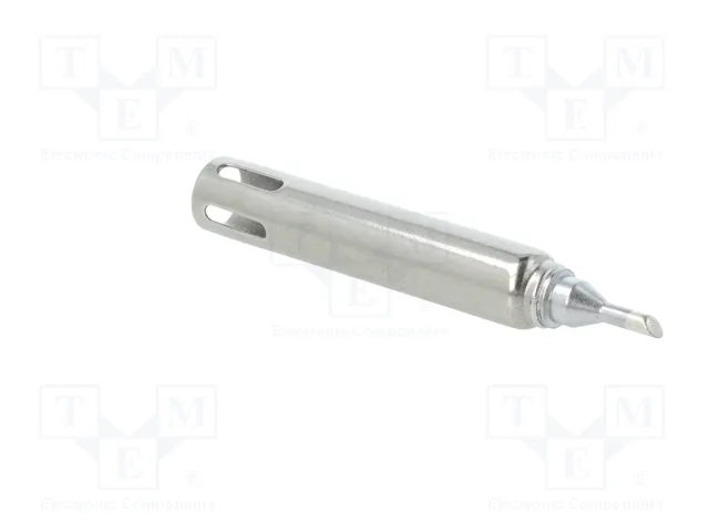 QUICK Punta de soldadura de 2mm forma horma Q200G-2C QUICK Punta de soldadura de 2mm forma horma Q200G-2C