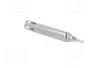 QUICK Punta de soldadura de 2mm forma horma Q200G-2C