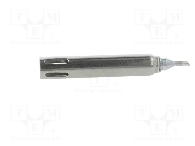 QUICK Punta de soldadura de 2mm forma horma Q200G-2C QUICK Punta de soldadura de 2mm forma horma Q200G-2C