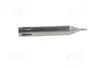 QUICK Punta de soldadura de 2mm forma horma Q200G-2C