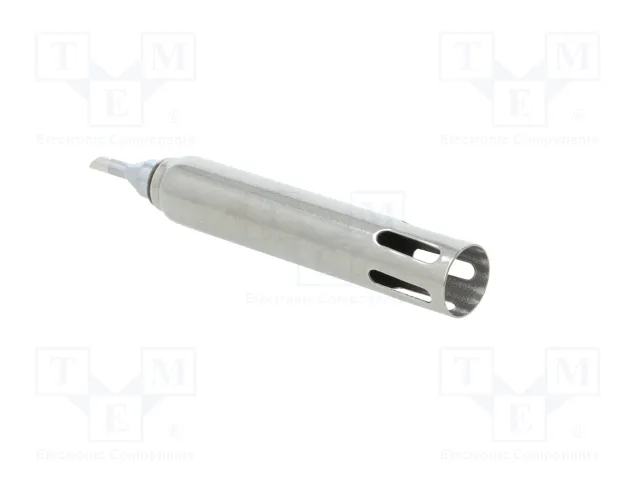 QUICK Punta de soldadura de 2mm forma horma Q200G-2C QUICK Punta de soldadura de 2mm forma horma Q200G-2C