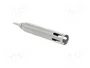 QUICK Punta de soldadura de 2mm forma horma Q200G-2C