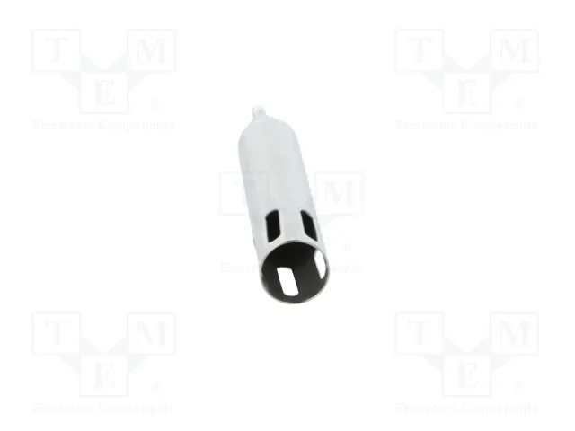 QUICK Punta de soldadura de 2mm forma horma Q200G-2C QUICK Punta de soldadura de 2mm forma horma Q200G-2C