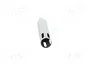 QUICK Punta de soldadura de 2mm forma horma Q200G-2C