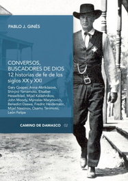 Conversos, buscadores de Dios, Gary Cooper; Anna Abrikósova; Shinjiro Yamamoto - Digital Reasons