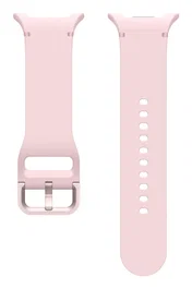 Samsung Galaxy Watch8 Classic 40mm Rosa Deportivo para Mujer Talla S/M