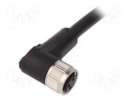 LAPP UNITRONIC SENSOR PVC M8 Cable para Sensores, 3 Pines, 10m