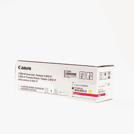 Canon 8522B002 Unidad de Tambor C-EXV47 Magenta, 8522B002AA - Recambio para impresoras Canon