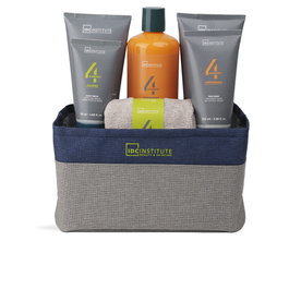 Idc Institute Men 4 Shave Care Set de 6 piezas