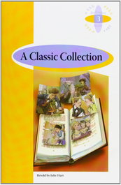 BURLINGTON Reader/Classic Collection (4º.ESO)