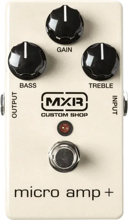 MXR Pedal Carbon Copy Mini Efecto de Guitarra Analógico MXR Pedal Carbon Copy Mini Efecto de Guitarra Analógico