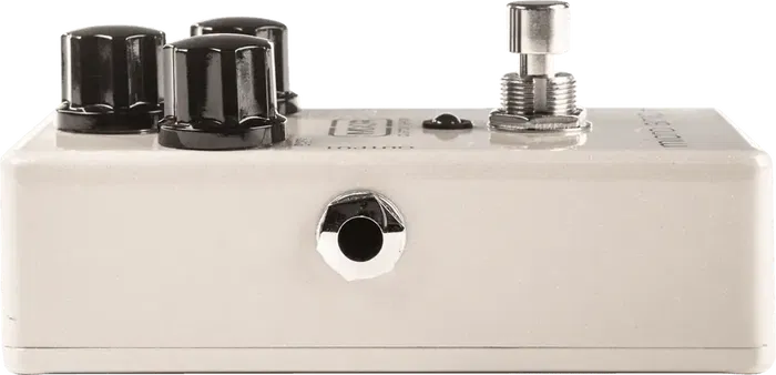 MXR Pedal Carbon Copy Mini Efecto de Guitarra Analógico MXR Pedal Carbon Copy Mini Efecto de Guitarra Analógico