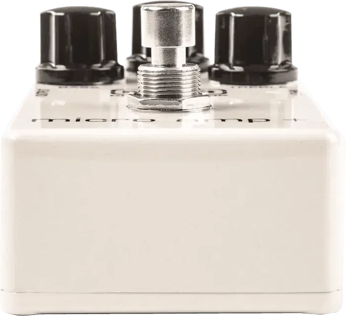 MXR Pedal Carbon Copy Mini Efecto de Guitarra Analógico MXR Pedal Carbon Copy Mini Efecto de Guitarra Analógico