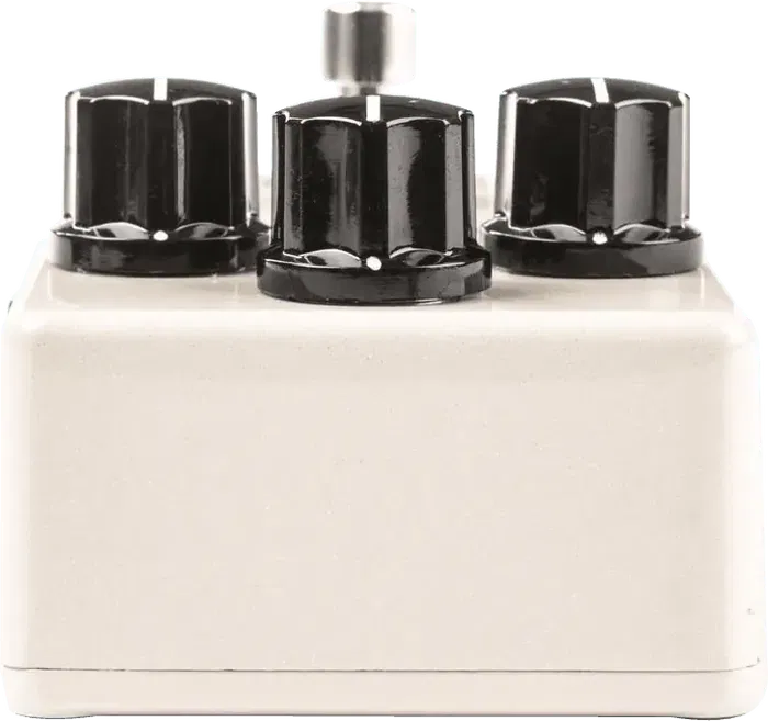 MXR Pedal Carbon Copy Mini Efecto de Guitarra Analógico MXR Pedal Carbon Copy Mini Efecto de Guitarra Analógico