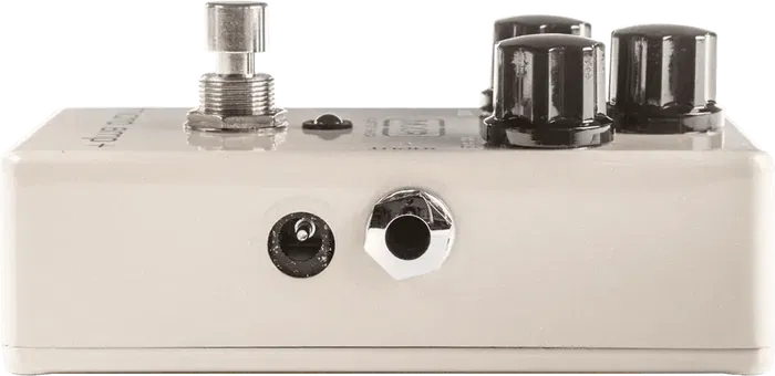 MXR Pedal Carbon Copy Mini Efecto de Guitarra Analógico MXR Pedal Carbon Copy Mini Efecto de Guitarra Analógico