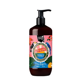 Real Natura Crema de Peinar Cachos do Brasil 500ml