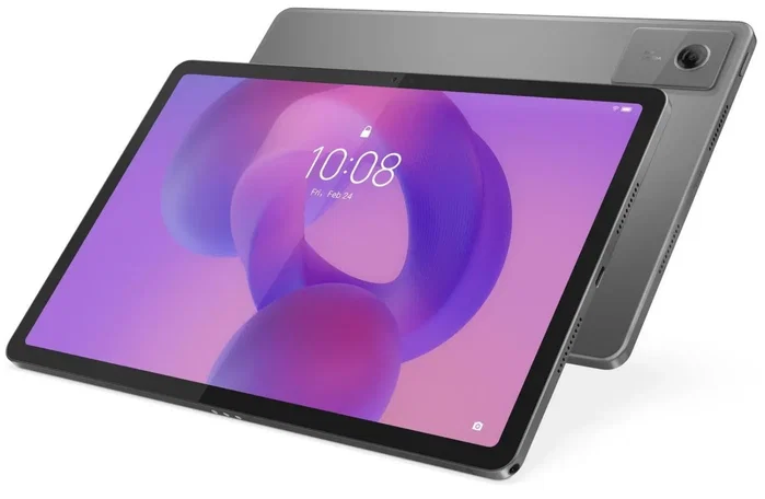 Lenovo Idea Tab 11'' 8GB 128GB Gris Luna con Lenovo Tab Pen