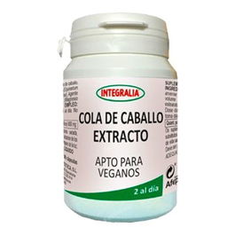 Cola De Caballo Extracto