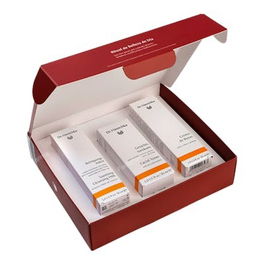 Dr. Hauschka Ritual De Belleza De Dia - Rosas