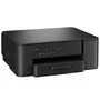 Brother DCP-J1260W Impresora Multifunción Inyección de Tinta A4 Wi-Fi Negro