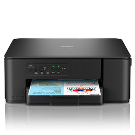 Brother DCP-J1260W Equipo Multifunción Inkjet Color, A4, Wifi