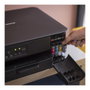 Brother DCP-J1260W Impresora Multifunción Inyección de Tinta WiFi Negro