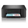 Brother DCP-J1260W Impresora Multifunción Inyección de Tinta A4 Wi-Fi Negro
