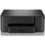 Brother DCP-J1260W Impresora Multifunción Inyección de Tinta Negro