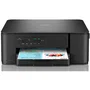 Brother DCP-J1260W Impresora Multifunción Inyección de Tinta Negro