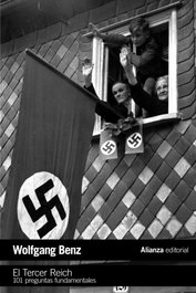 El tercer Reich, Wolfgang Benz - ALIANZA