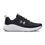 Zapatillas Deportivas Under Armour Charged Commit Negro Hombre Fitness S