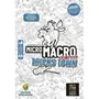 Juego de Mesa BlackRock Micro Macro: Crime City - Tricks Town