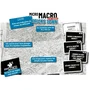 Juego de Mesa BlackRock Micro Macro: Crime City - Tricks Town