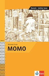 KLETT, Momo - Michael Ende