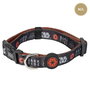 Collar para Perro Star Wars Negro M