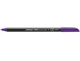 Edding Rotulador 1200 Violeta Punta Fina (Set de 10)