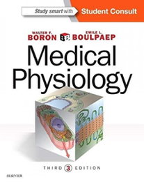 ELSEVIER UK Medical Physiology (3ª edición)