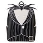 Loungefly Mochila Jack Skellington Pesadilla Antes de Navidad Disney 40cm