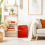 Mini Nevera Cecotec Bolero CoolMarket TT Origin 45 Rojo 45 L 44,7 x 53,4 x 55 cm